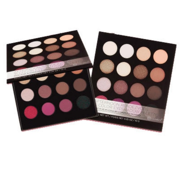 BH Cosmetics Other - BH Cosmetics Multi Color Eye Shadow Palette